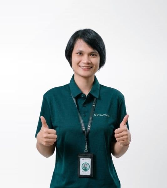 Nguyen Thi Giang