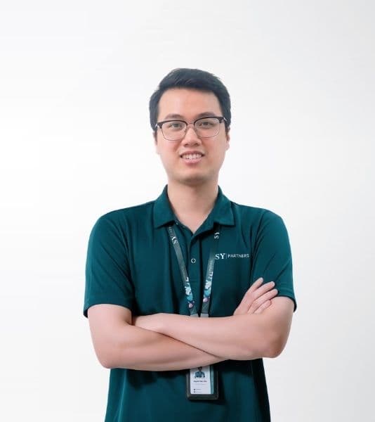 Nguyen Quang Minh