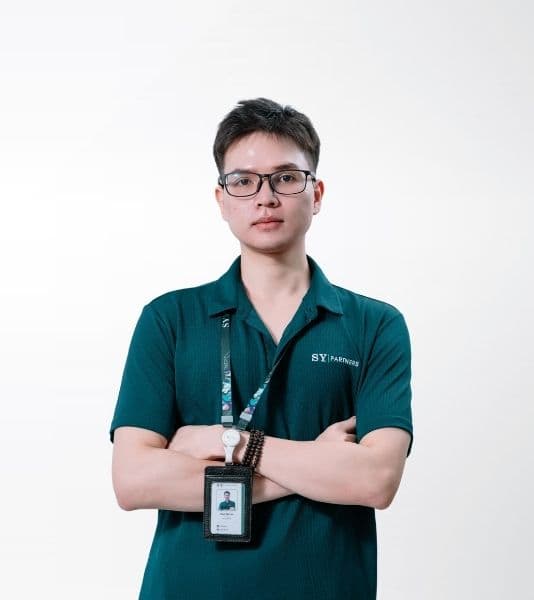 Trinh Gia Loc