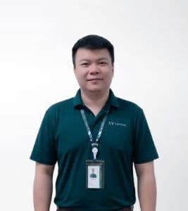 Pham Duy Hai