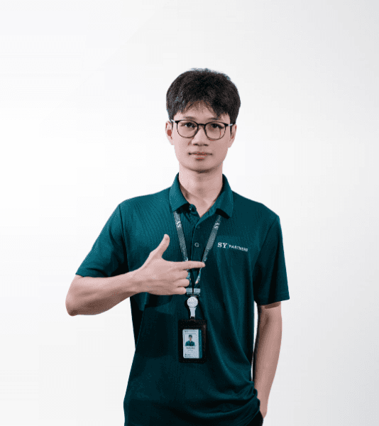 Dao Duc Manh