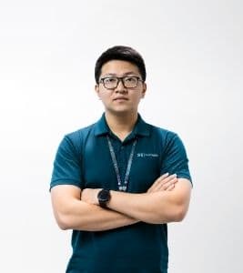 Nguyen Dinh Trung