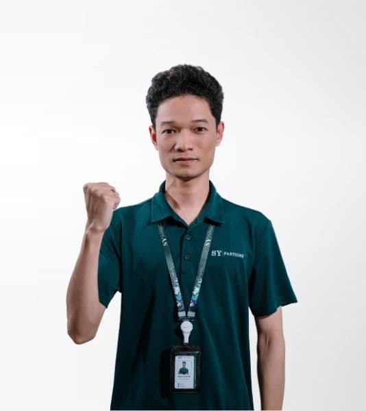 Nguyen Trung Hieu