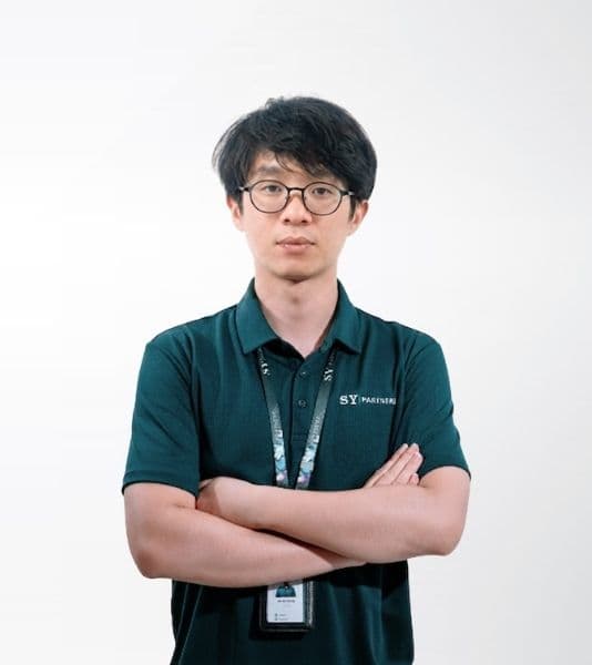 Vu Manh Tung