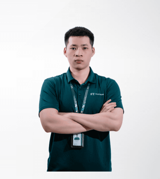 Hoang Ba Duy