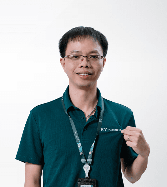 Nguyen Dinh Ba