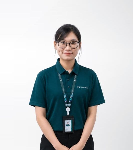 Trinh Thu Hoai