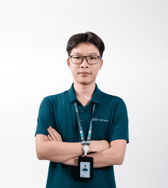 Dinh Van Thi