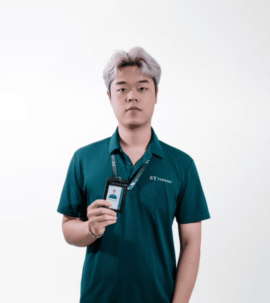 Nguyen Quoc Khanh