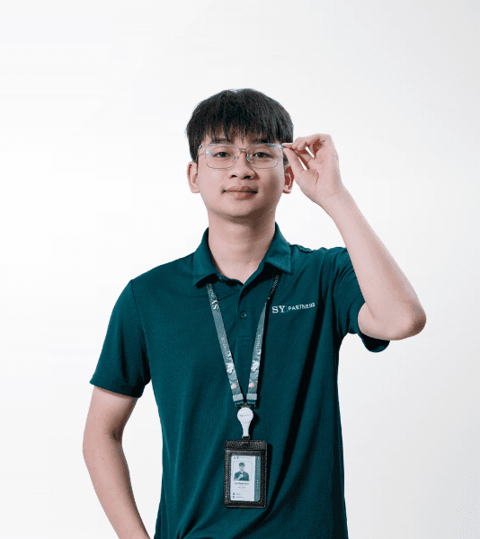 Lai Thanh Xuan