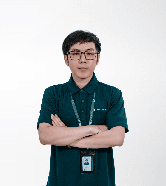 Nguyen Van Tung