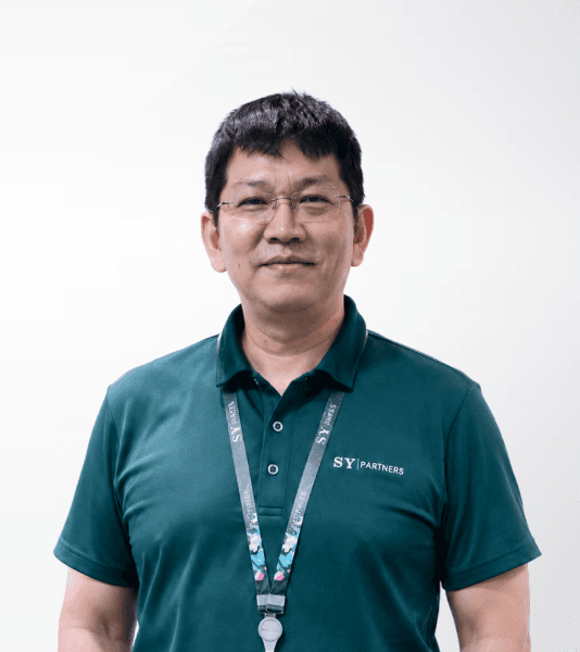 Nguyen Hoang Thien Quoc