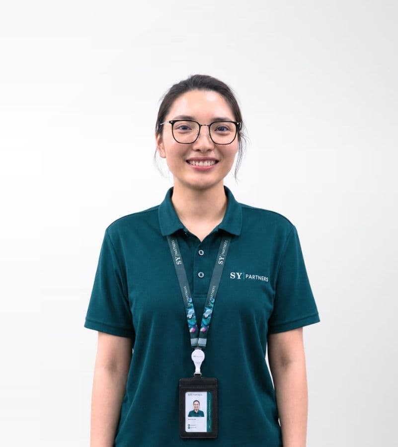 Nguyen Thi Ngoc Anh