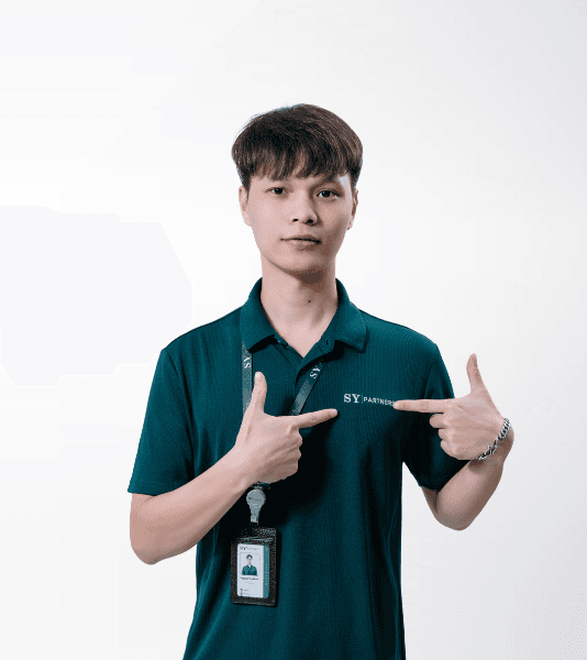 Nguyen Van Manh