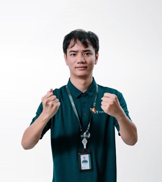Phan Ngoc Minh