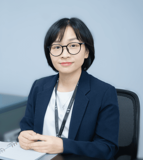 Vu Thi Bich Ngoc SY Partners