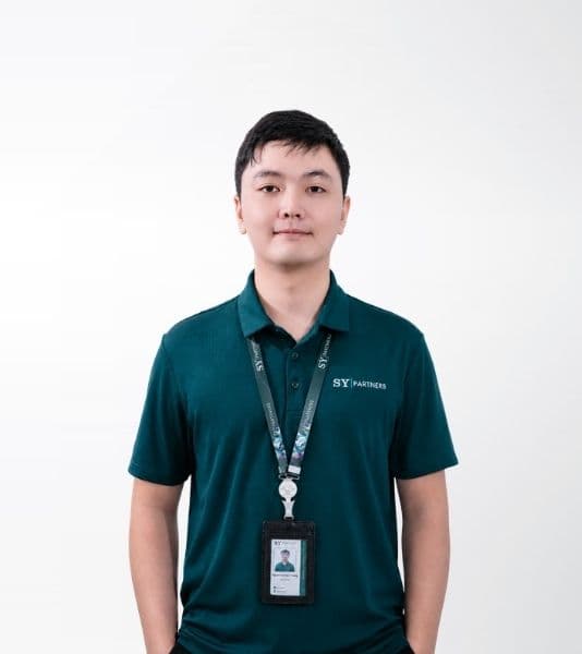 Nguyen Bui Nam Truong