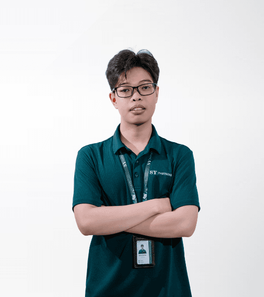 Nguyen Van Nam
