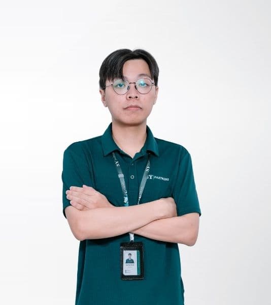 Tran Anh Tuan