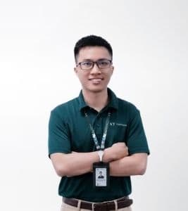 Nguyen Minh Anh
