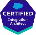 SF Integration Architect