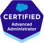 SF Advanced Administrator