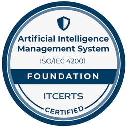 ISO/IEC 42001:2023 - Artificial Intelligence Management System