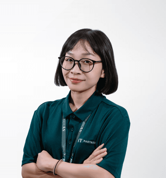 SY Partners members