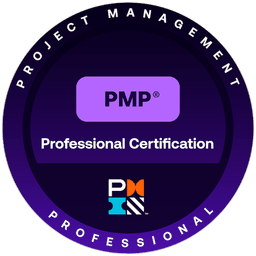 Project Management Professional (PMP)