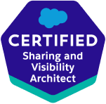 SF Sharing and Visibility Eligibility