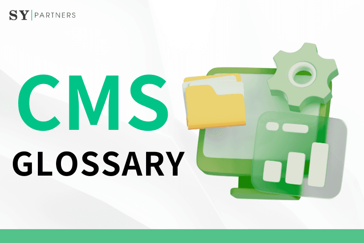 CMS Glossary You Should Know