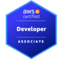 AWS Certified Developer – Associate