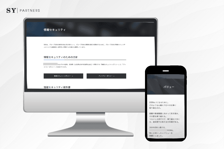 Multilingual Financial News and Information Website Development