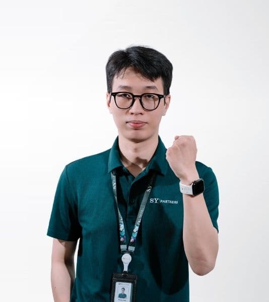Bui Duy Thanh