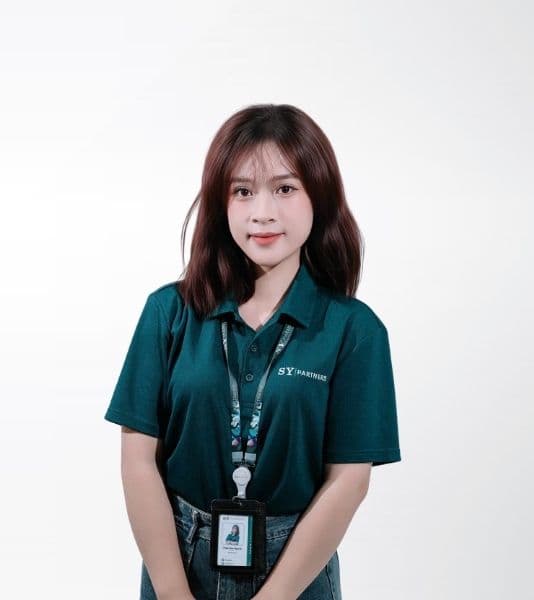 Pham Nhu Nguyet