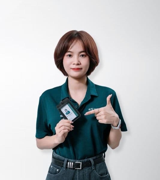 Han Thi Huong Quynh