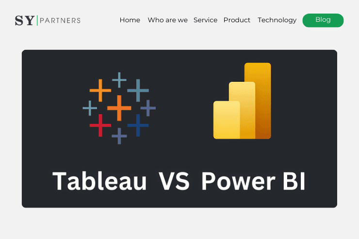 Power BI vs Tableau: Which Is Better? 