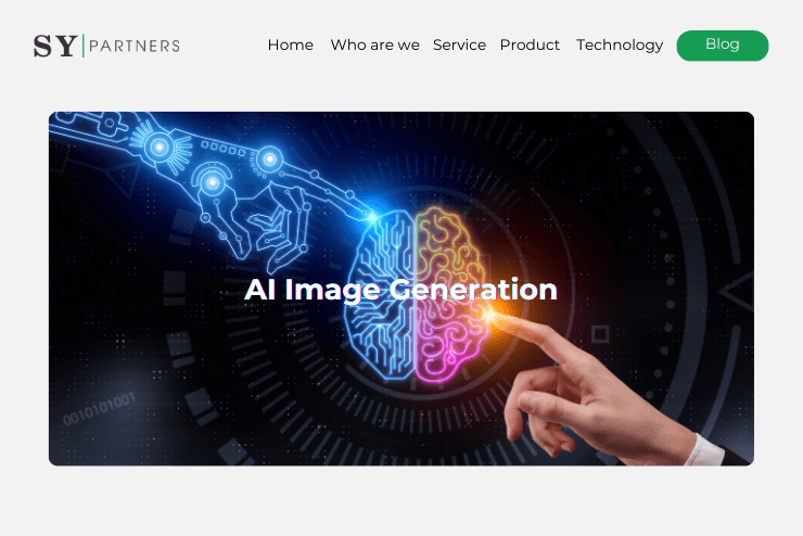 The Marvels of AI Image Generation: Unleashing Creativity Beyond Boundaries