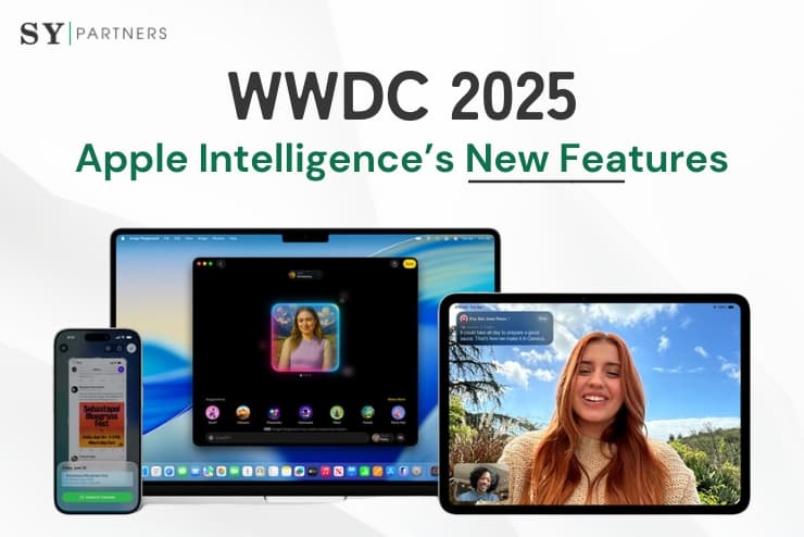 WWDC 2025: Apple Intelligence’s New Features Overview 