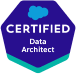 SF Data Architect