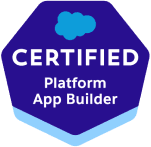 SF Platform App Builder