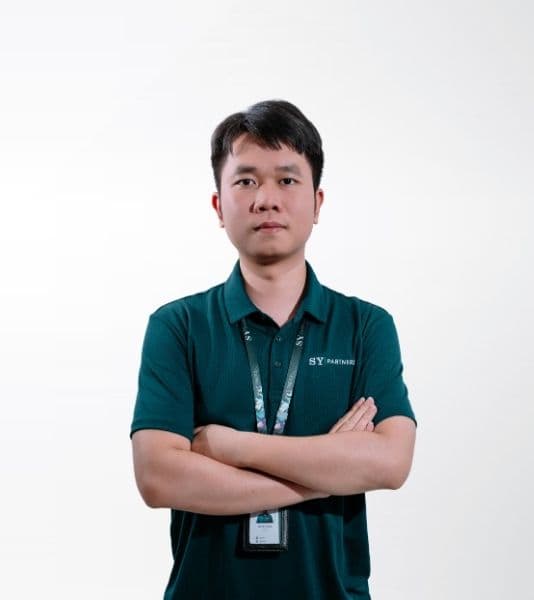 Ha Van Cuong