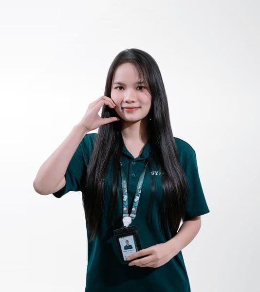 Nguyen Thi Thuy Linh