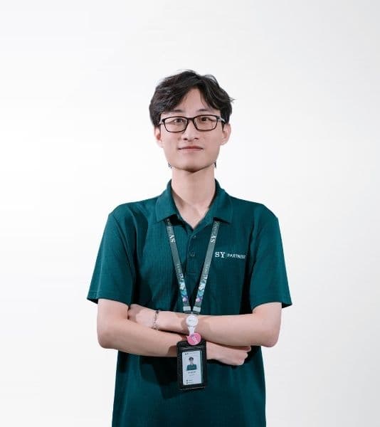 Bui Anh Duc