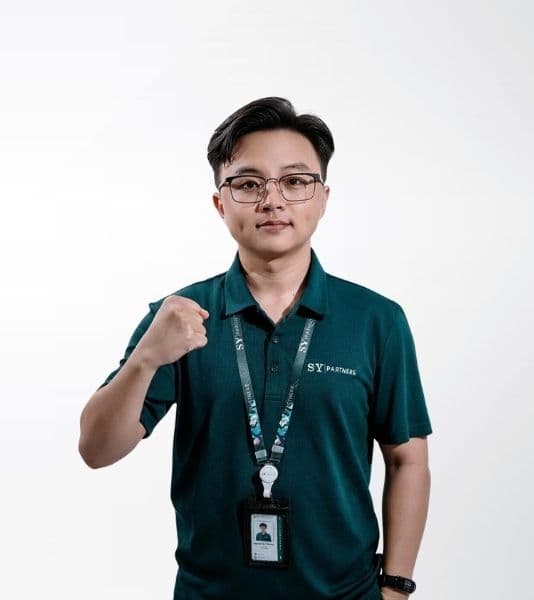 Nguyen Van Chuong