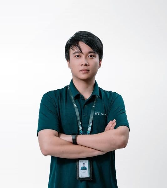 Chu Quoc Khanh