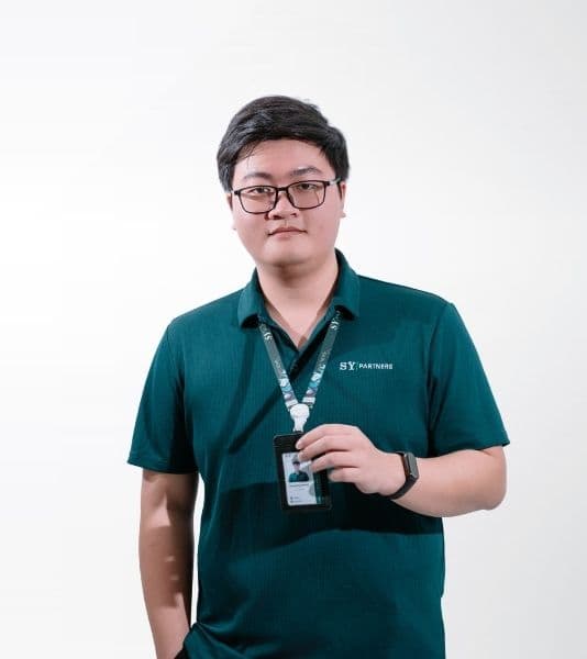 Duong Huy Hoang