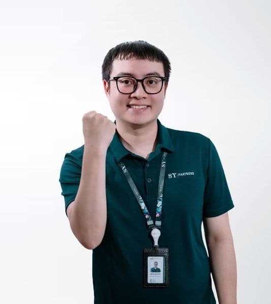 Nguyen Duy Khanh