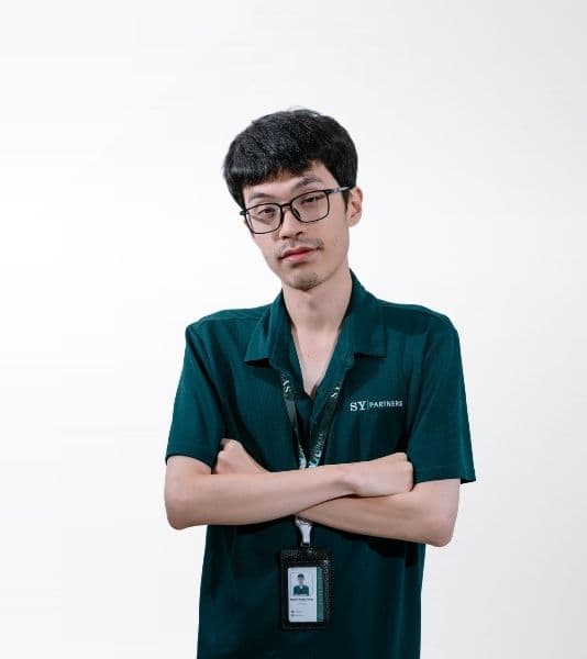 Nguyen Hoang Giang