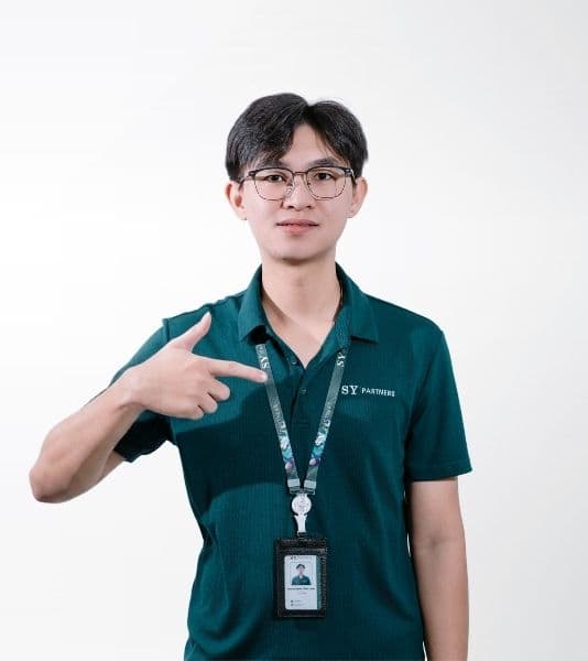 Hoang Nghia Thien Long
